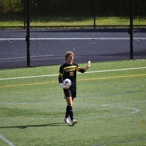 Meet your Posher, William